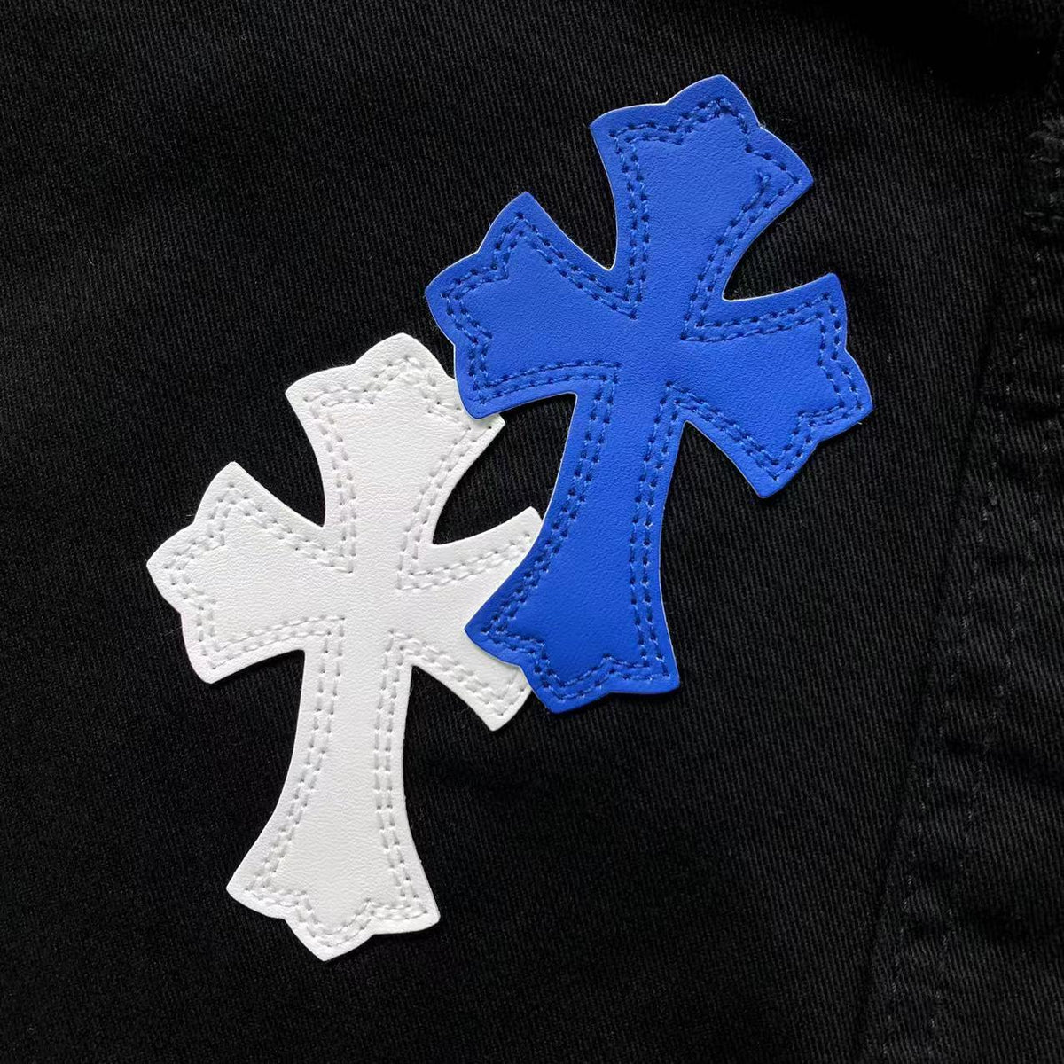 Cross Pants