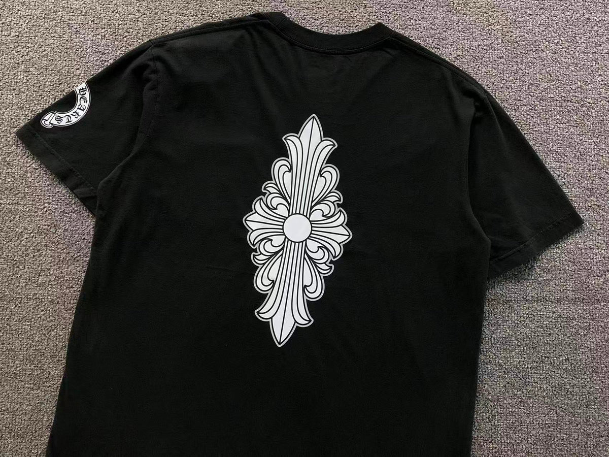 Cross Tshirt