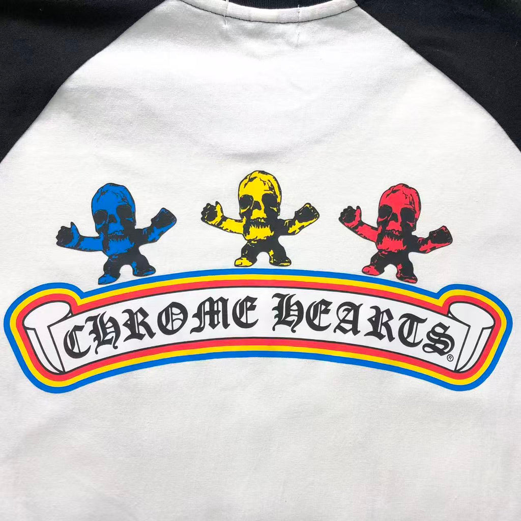 Cross Tshirt