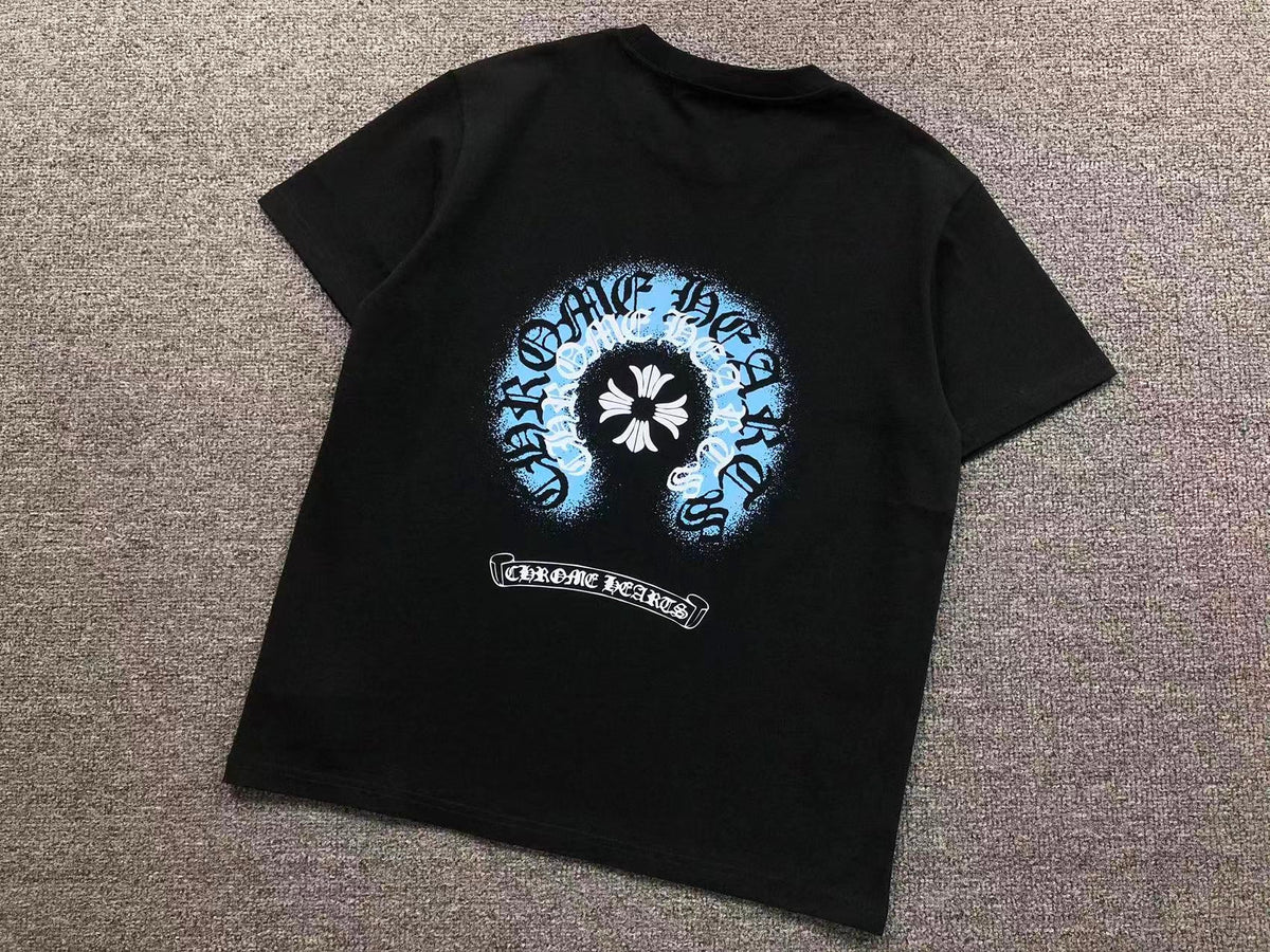 Cross Tshirt