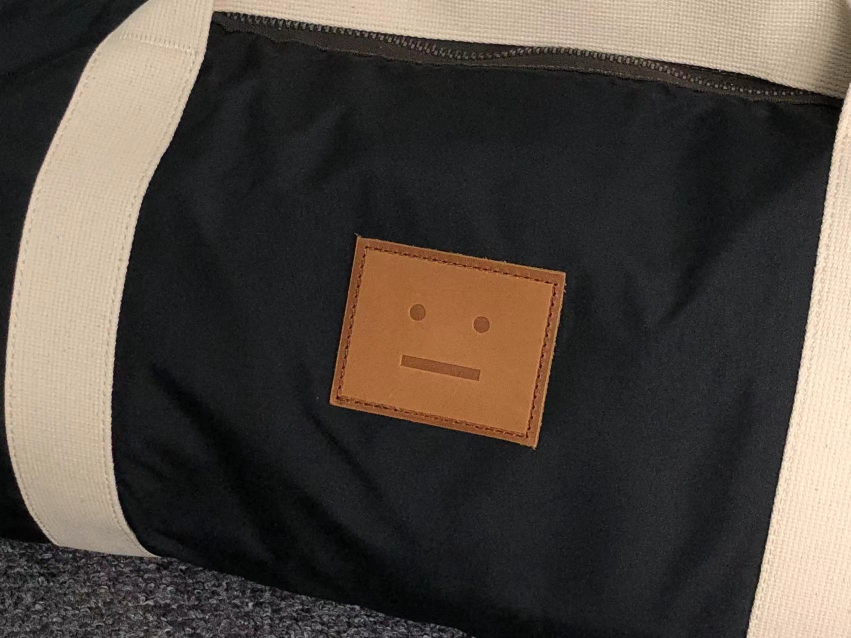 AcneStdios Bag