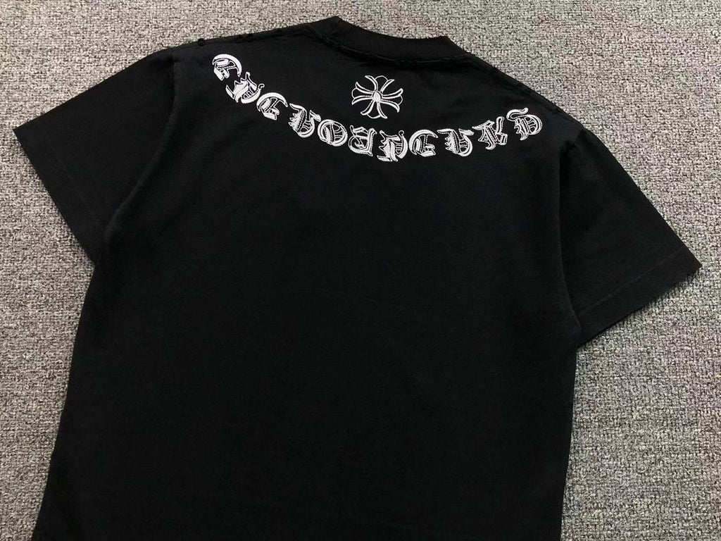 Cross Tshirt