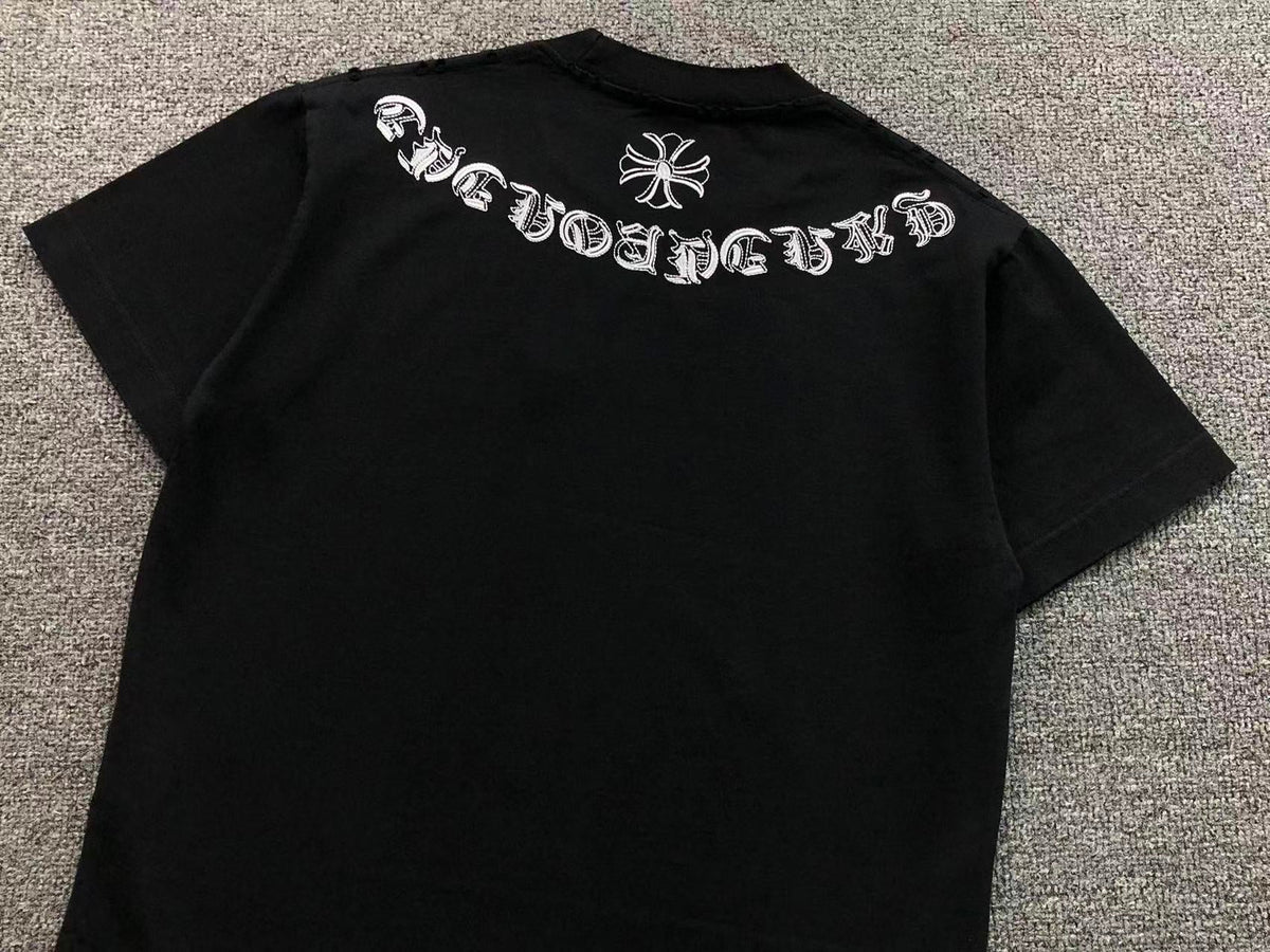 Cross Tshirt