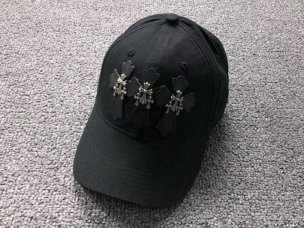 Cross Cap