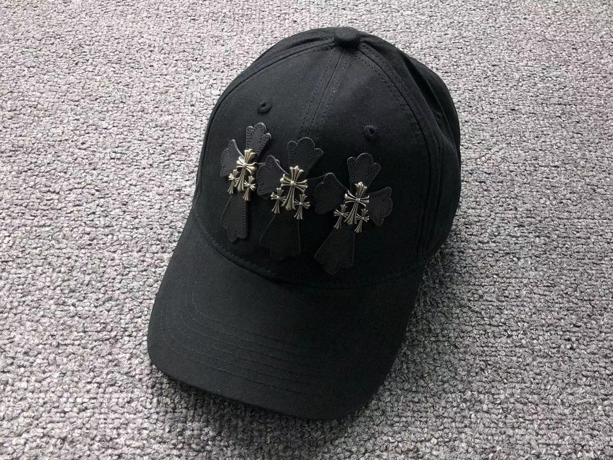 Cross Cap