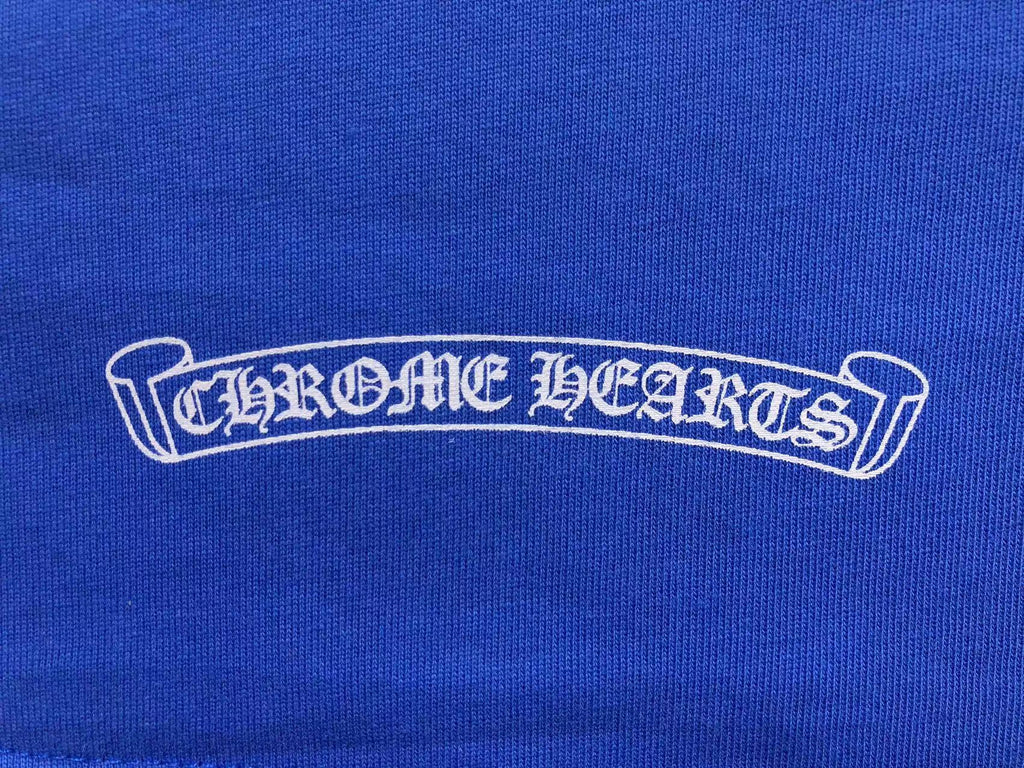 Cross Longsleeve