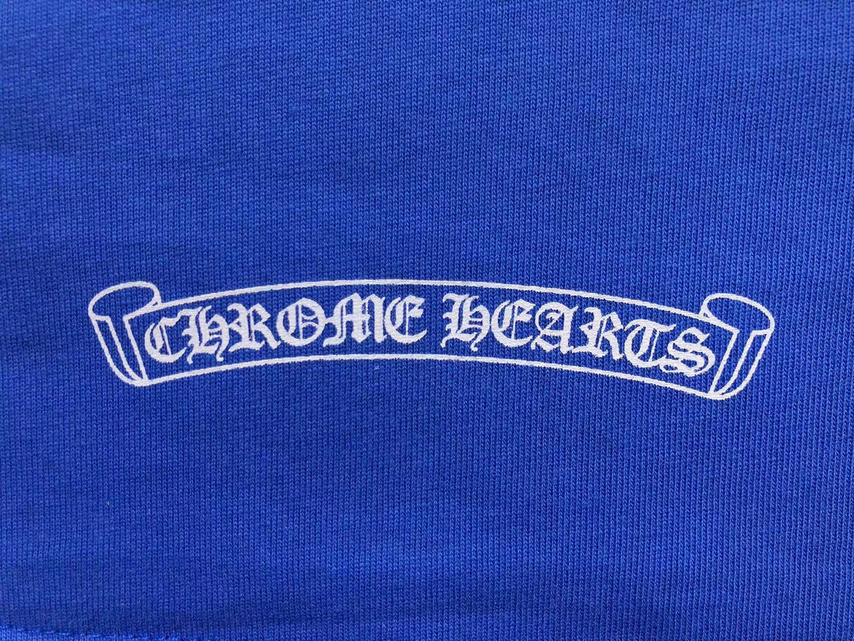 Cross Longsleeve