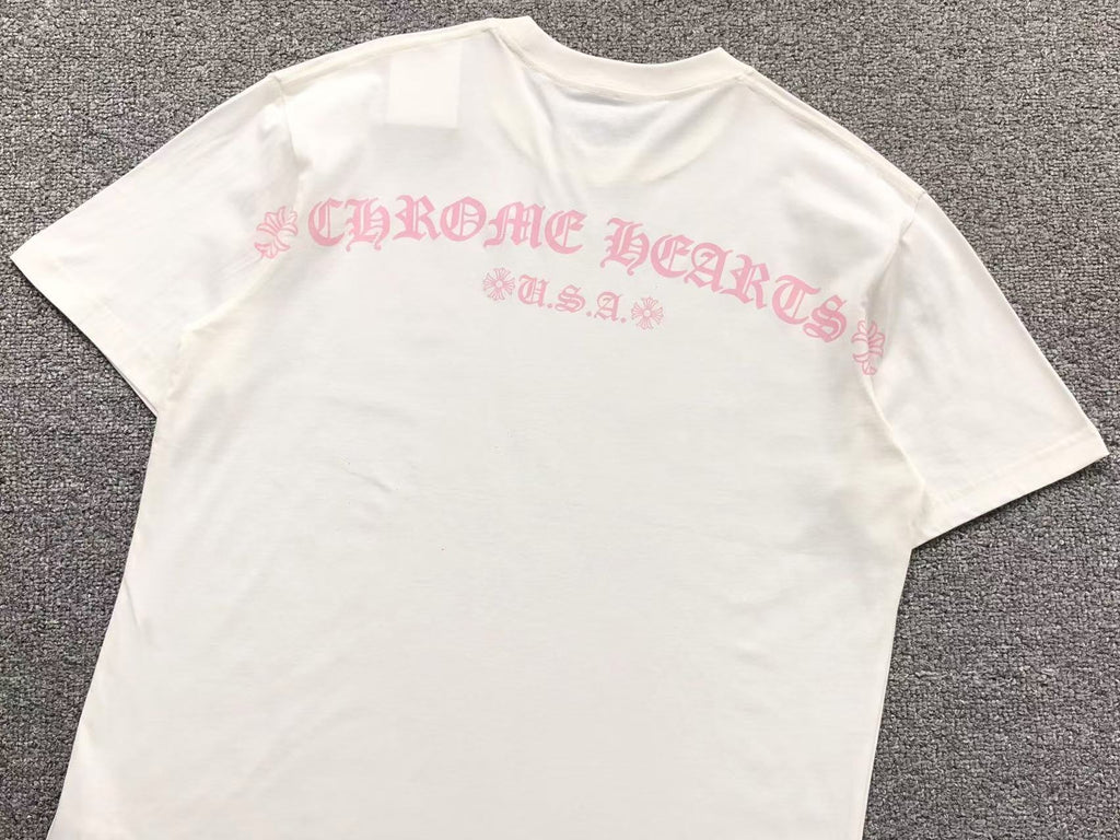 Cross Tshirt
