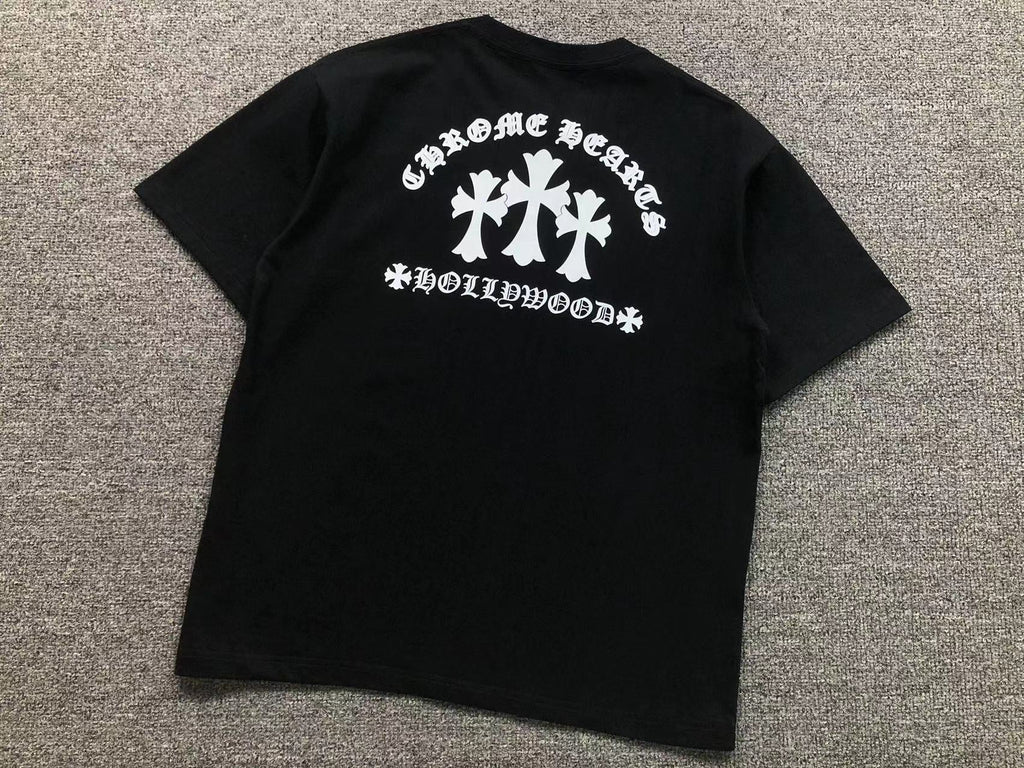 Cross Tshirt