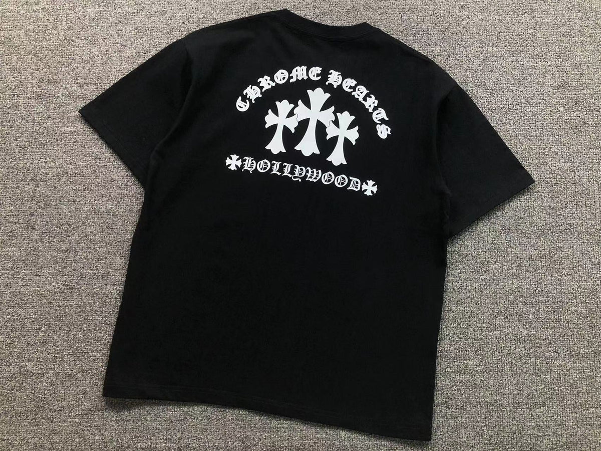 Cross Tshirt