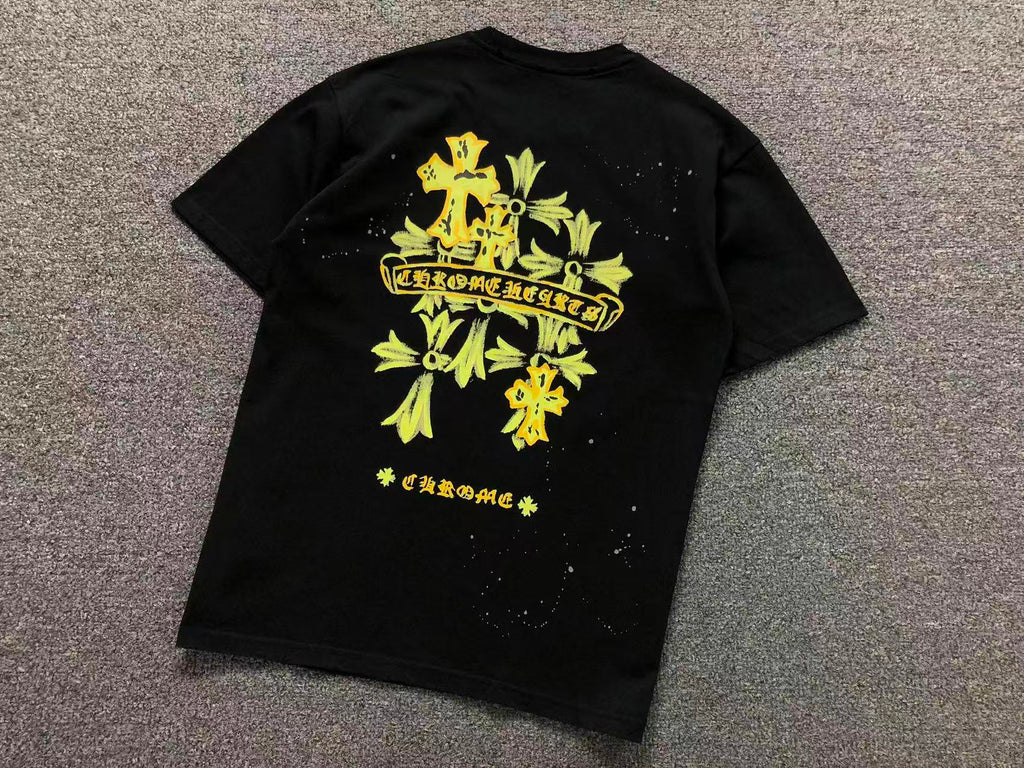Cross Tshirt