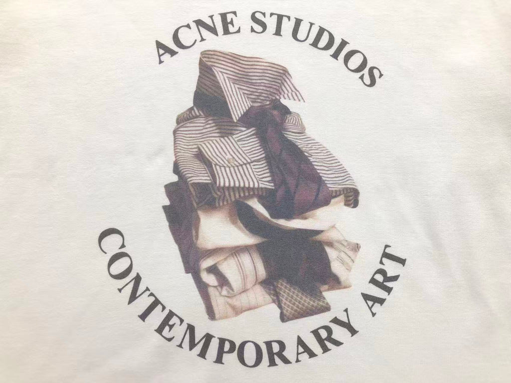 AcneStdios Tshirt