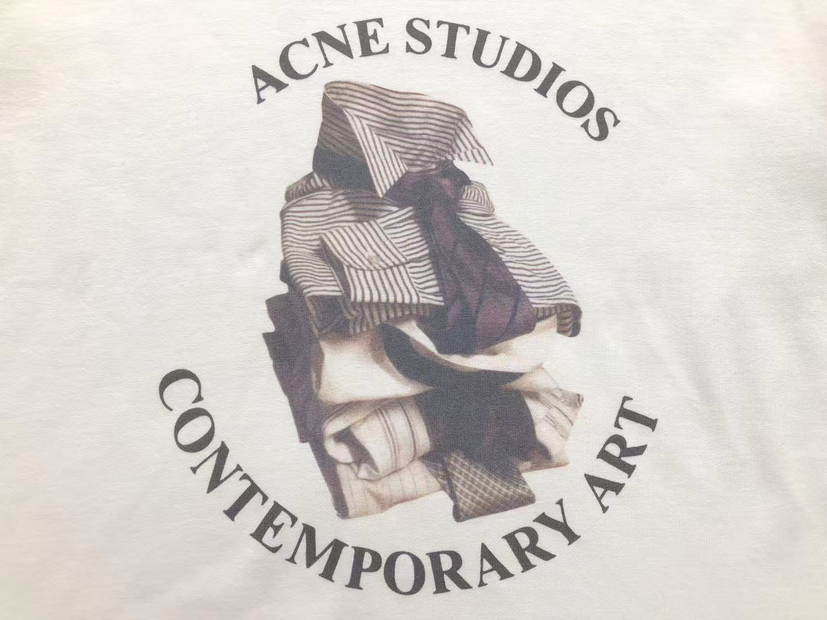 AcneStdios Tshirt