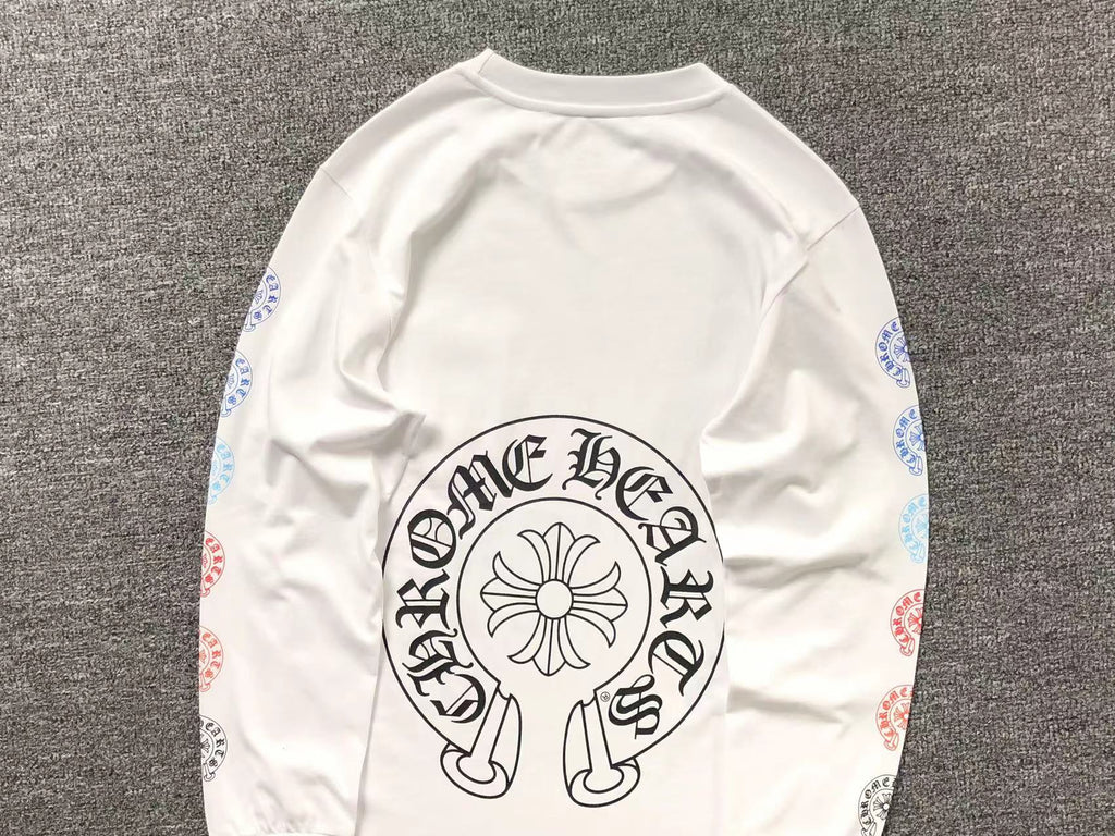 Cross Longsleeve