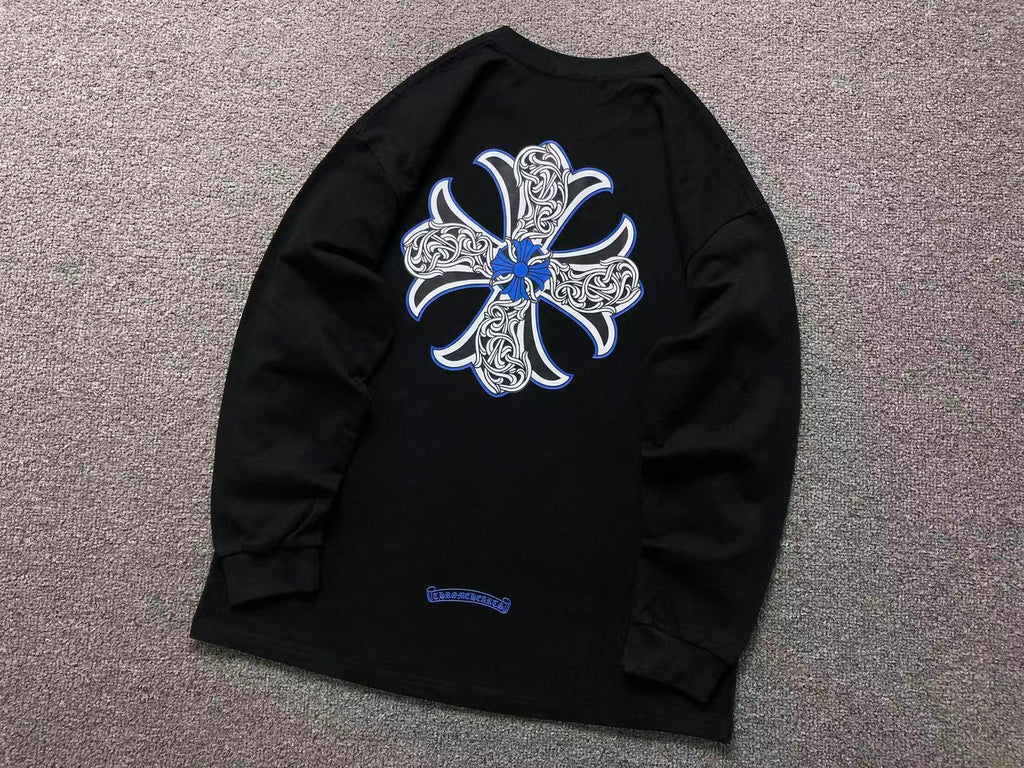 Cross Longsleeve