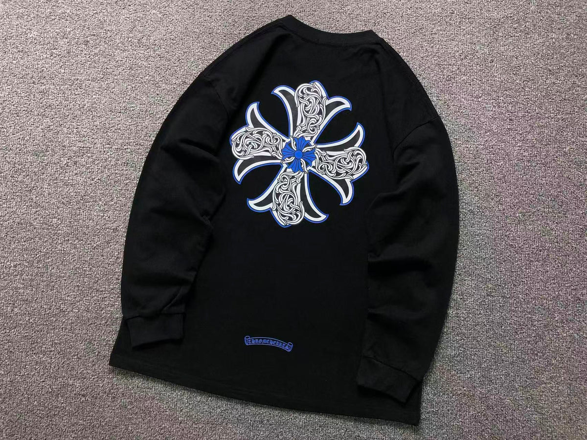 Cross Longsleeve