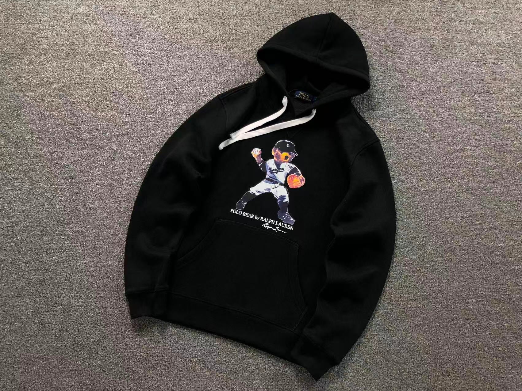 Ralph Lauren Hoodie