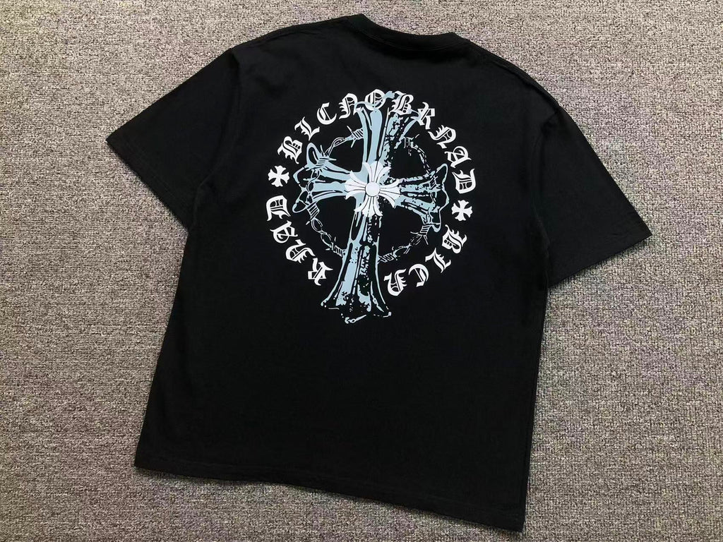 Cross Tshirt
