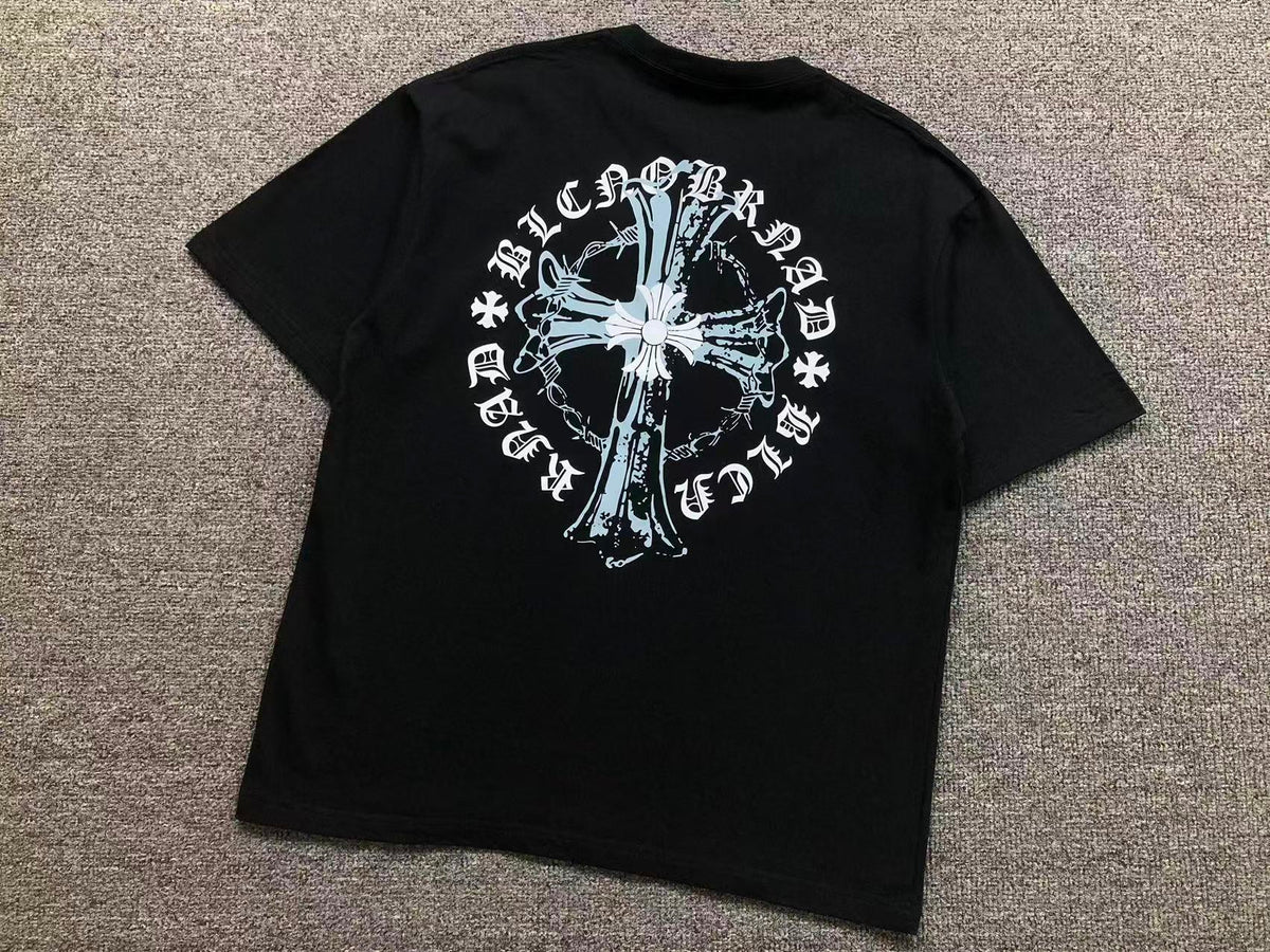 Cross Tshirt