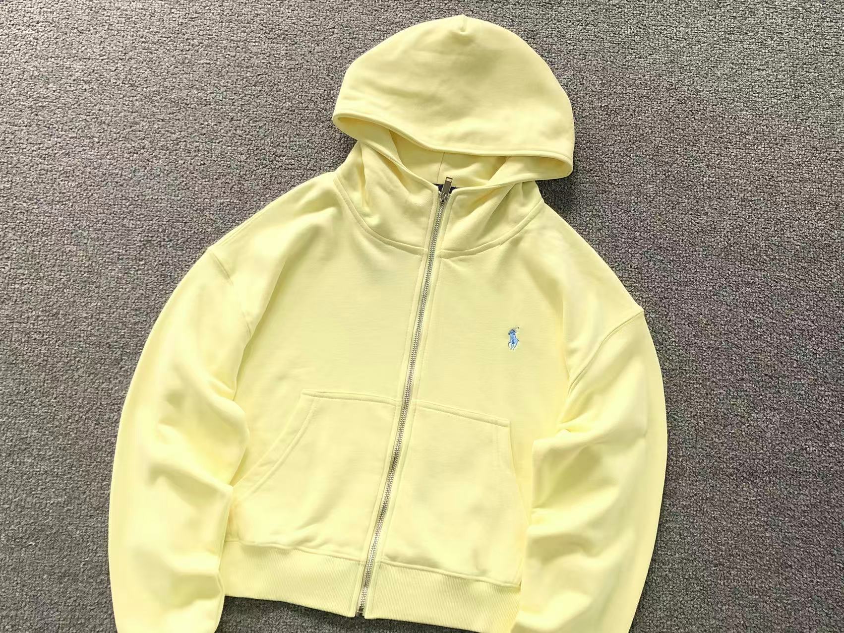 Ralph Lauren Hoodie Female