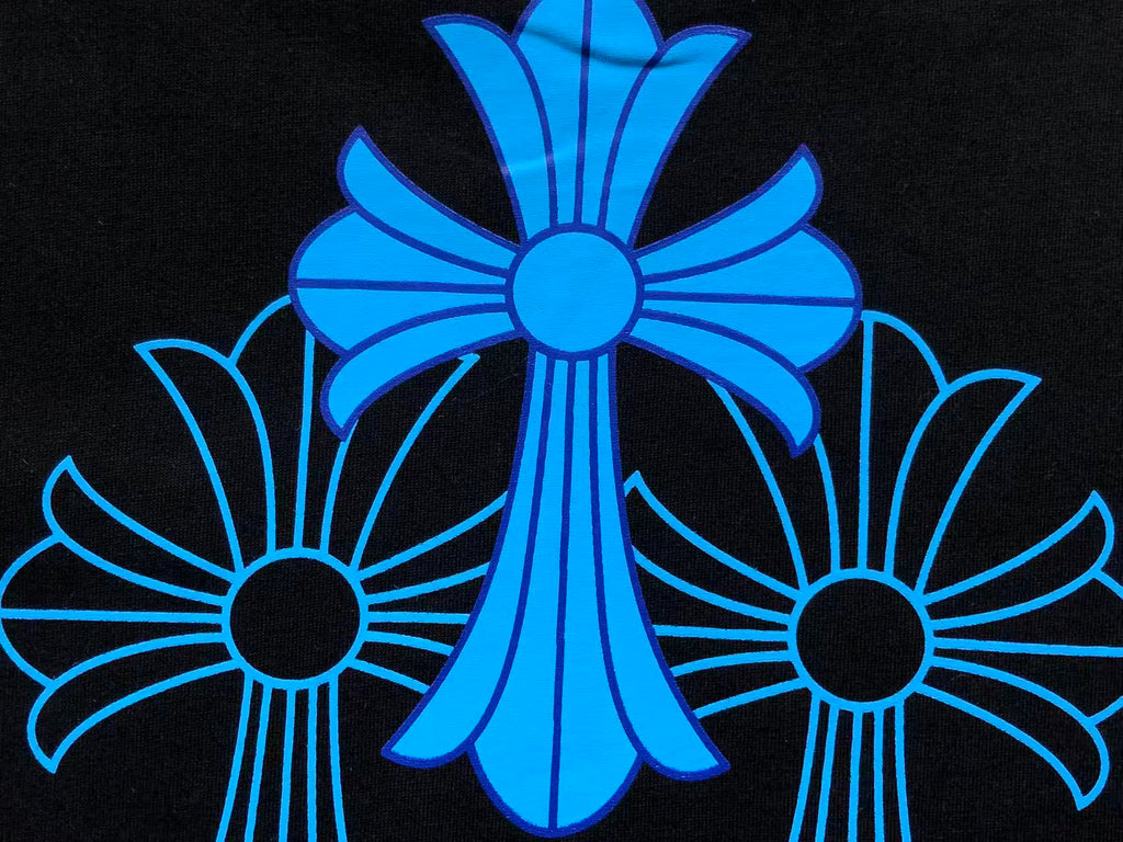 Cross Tshirt