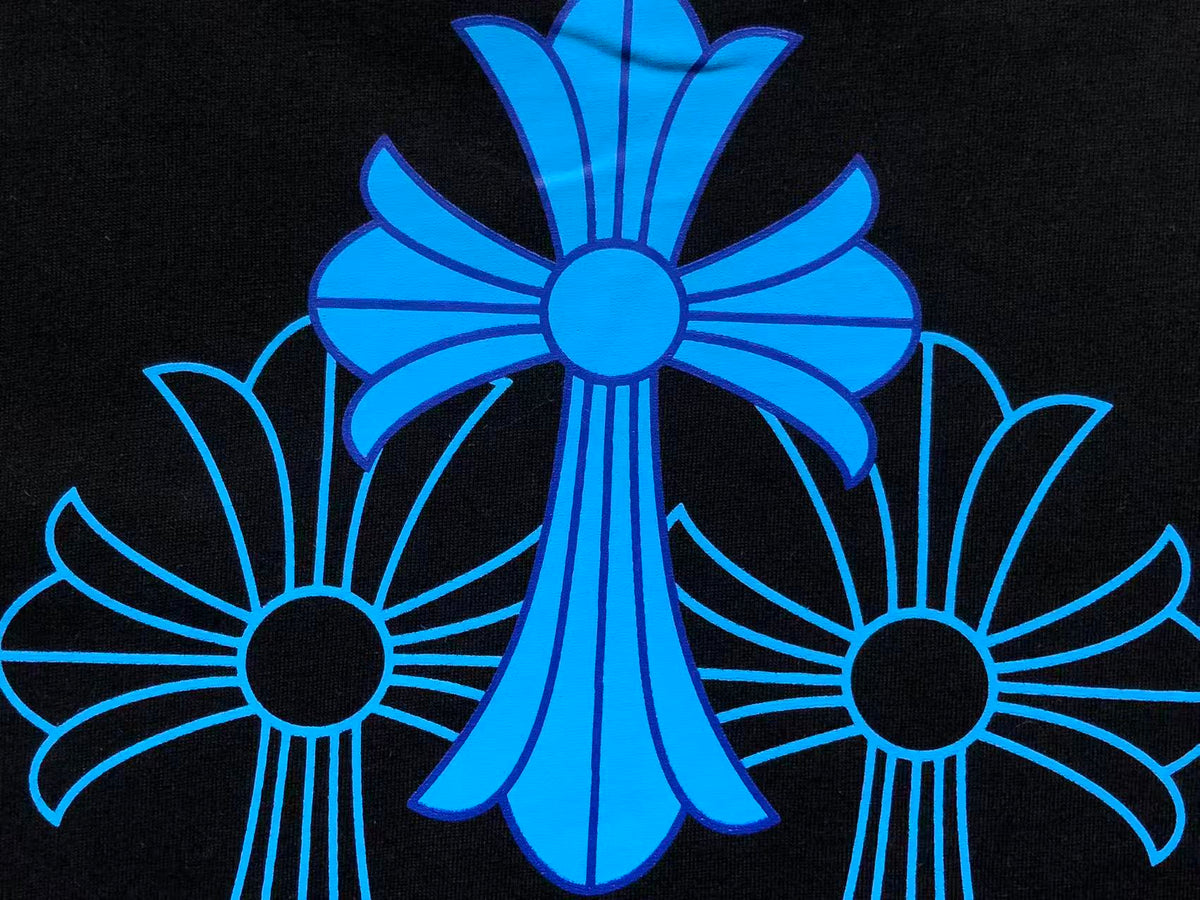 Cross Tshirt