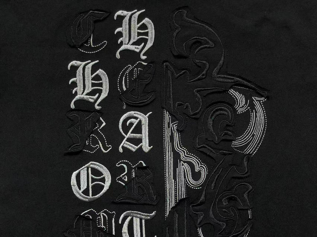 Cross Longsleeve