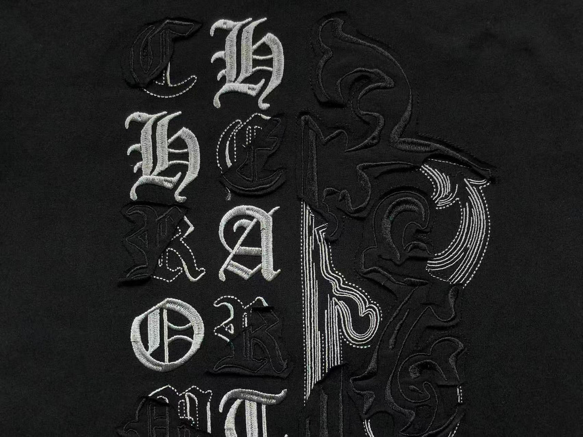 Cross Longsleeve