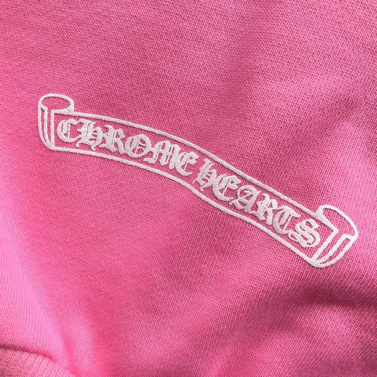 Cross Hoodie