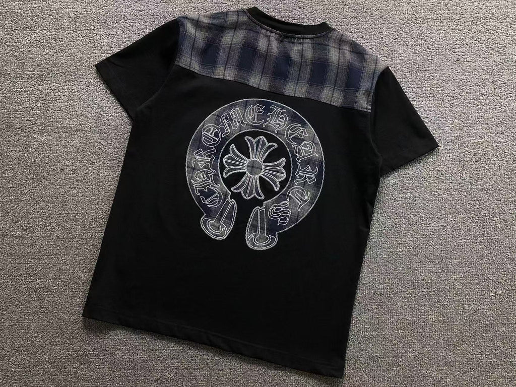 Cross Tshirt