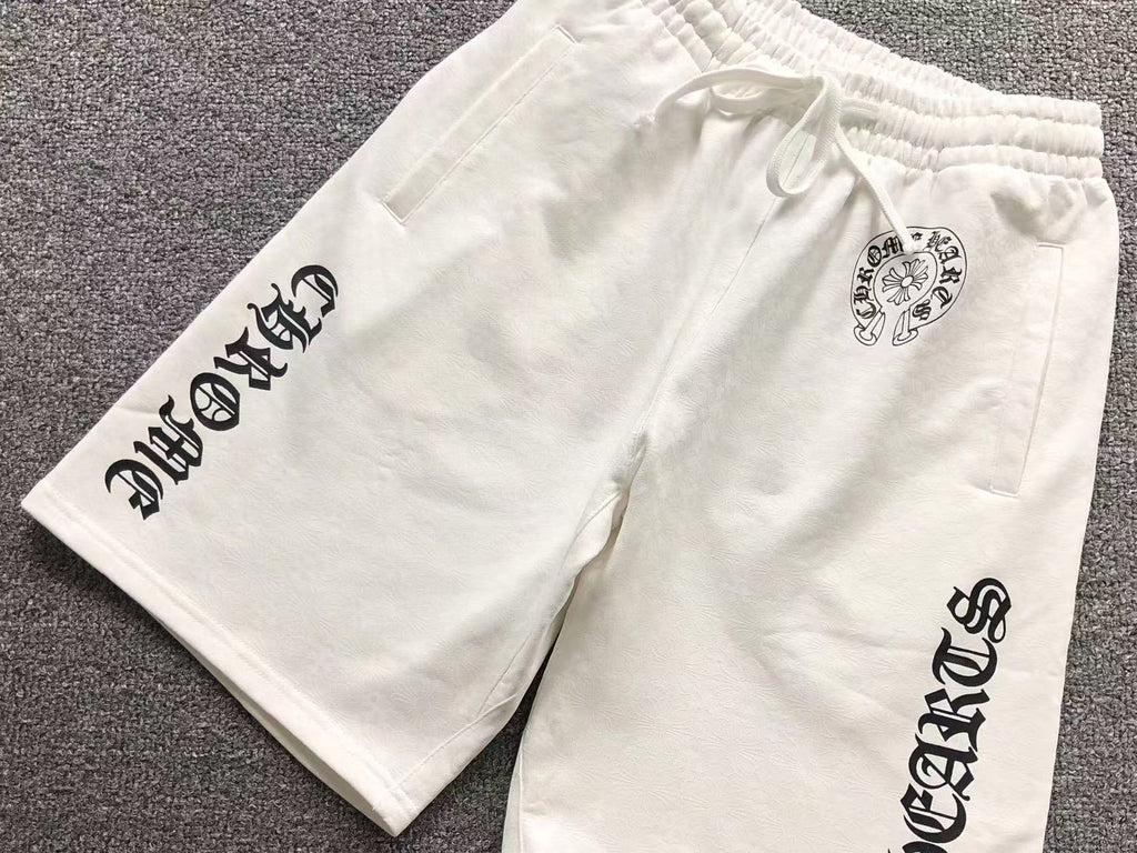 Cross Shorts