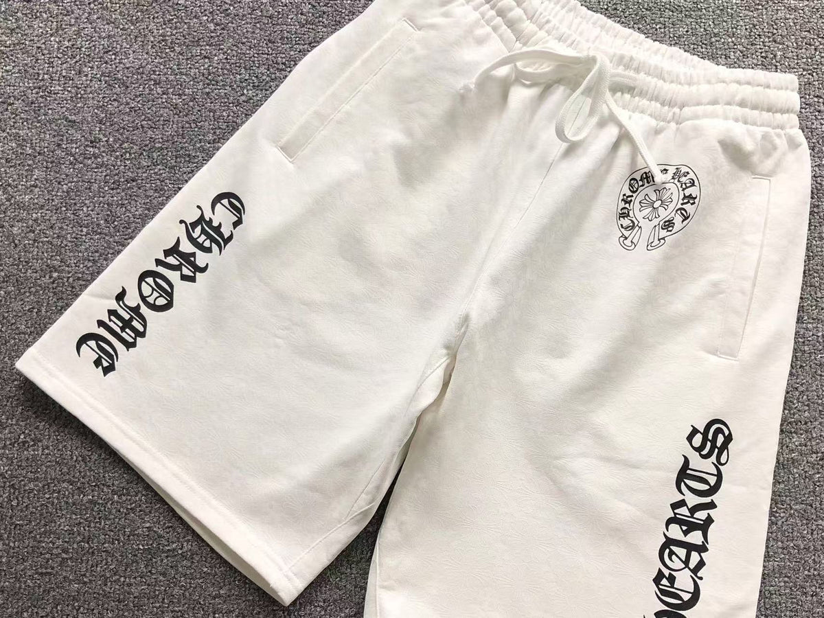 Cross Shorts