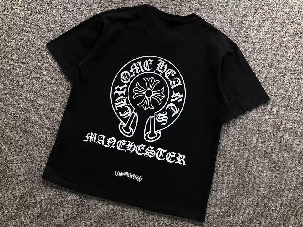 Cross Tshirt