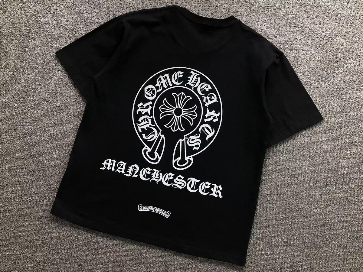 Cross Tshirt