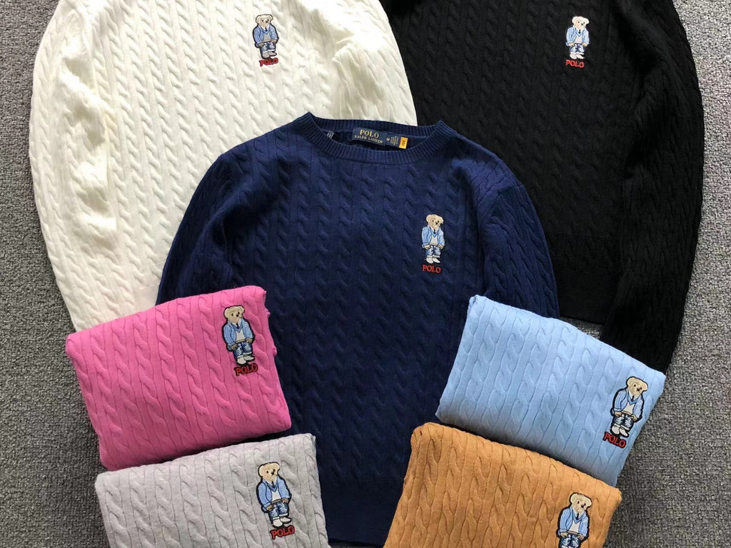 Ralph Lauren Sweater