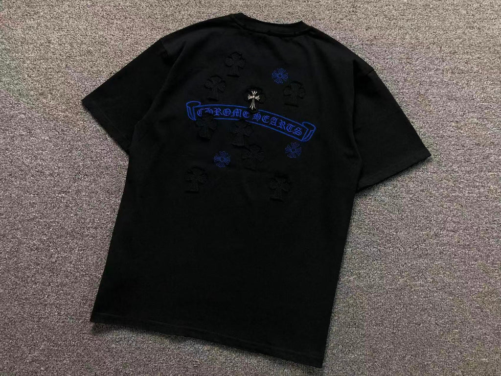 Cross Tshirt