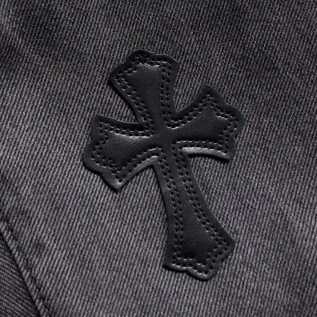 Cross Pants