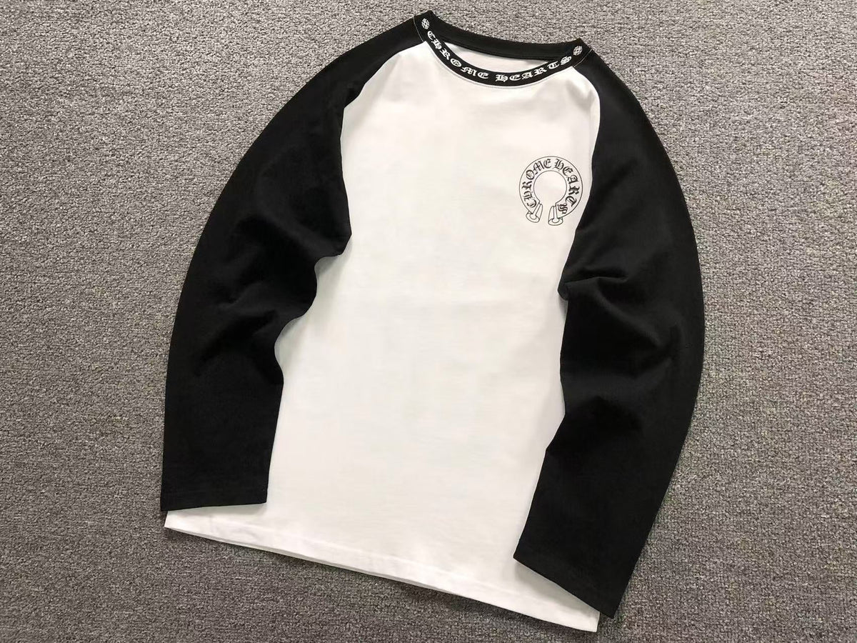 Cross Longsleeve