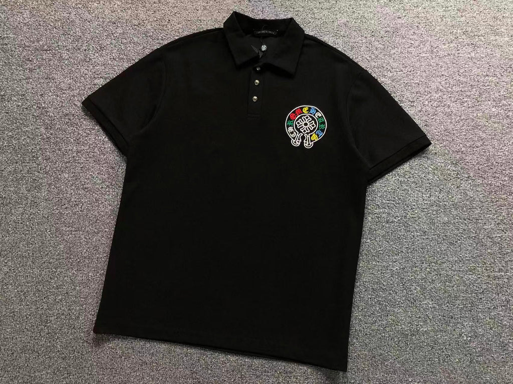 Cross Polo