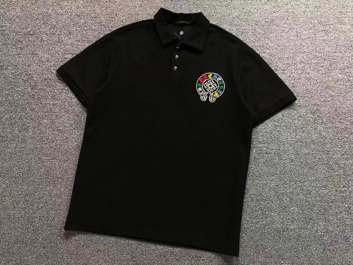 Cross Polo