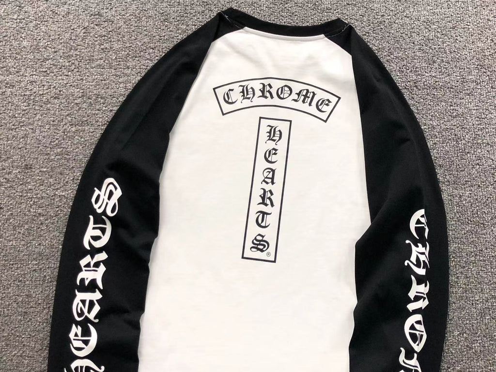 Cross Longsleeve