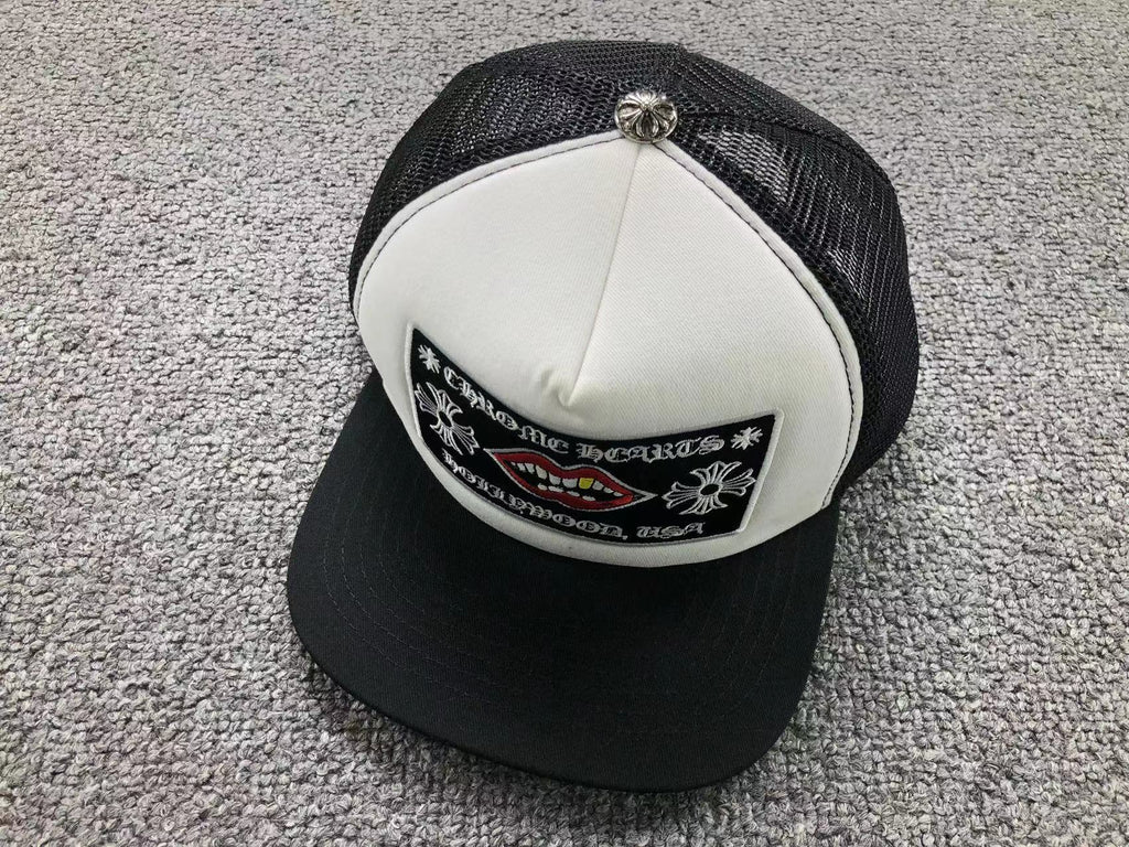 Cross Cap