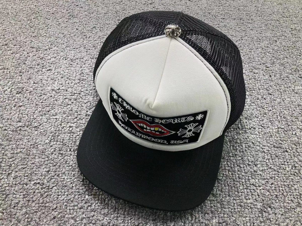 Cross Cap