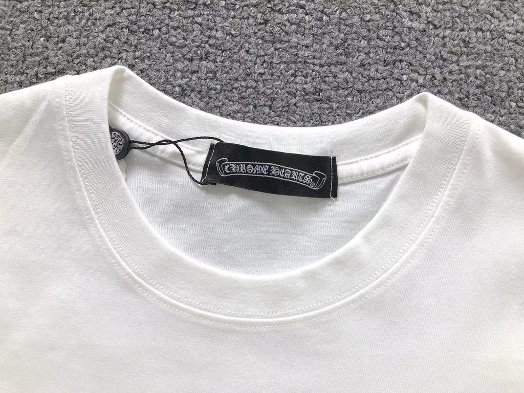 Cross Tshirt