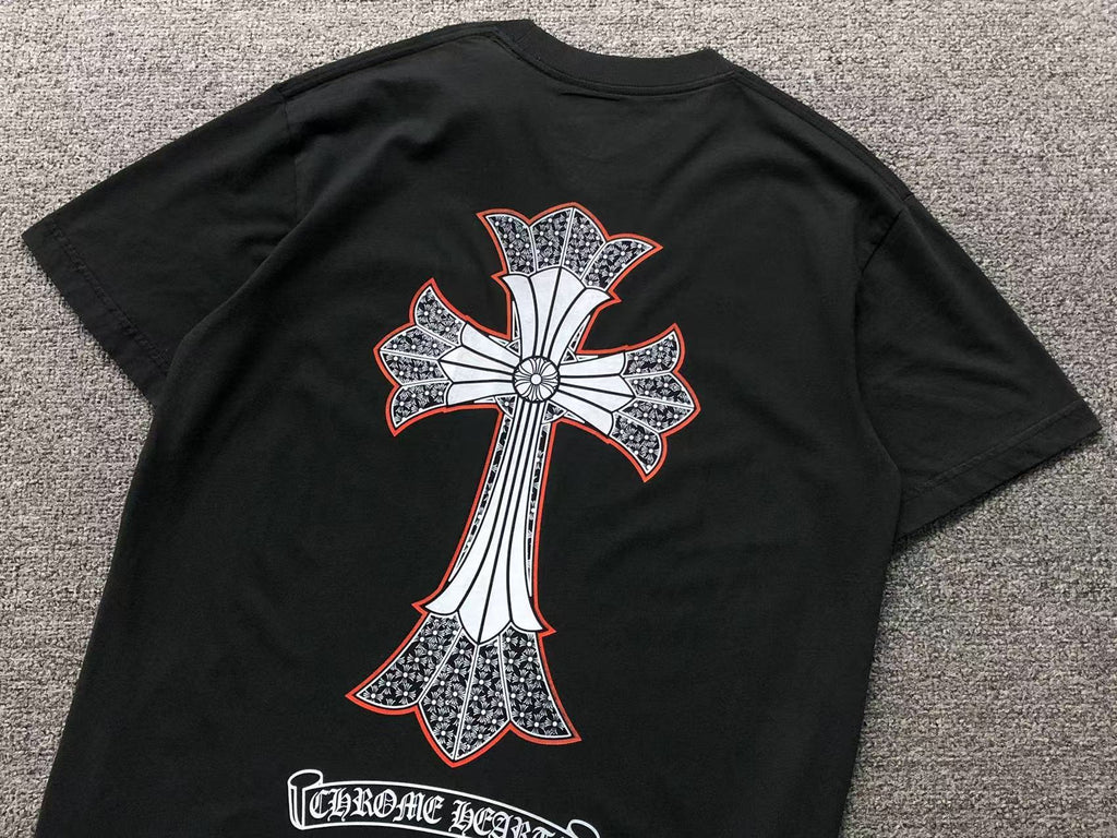 Cross Tshirt