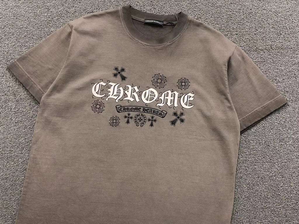 Cross Tshirt