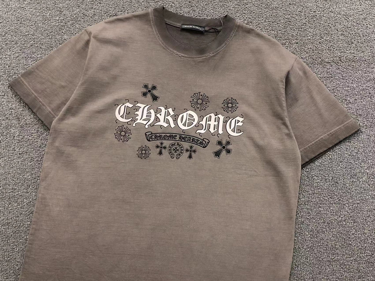 Cross Tshirt