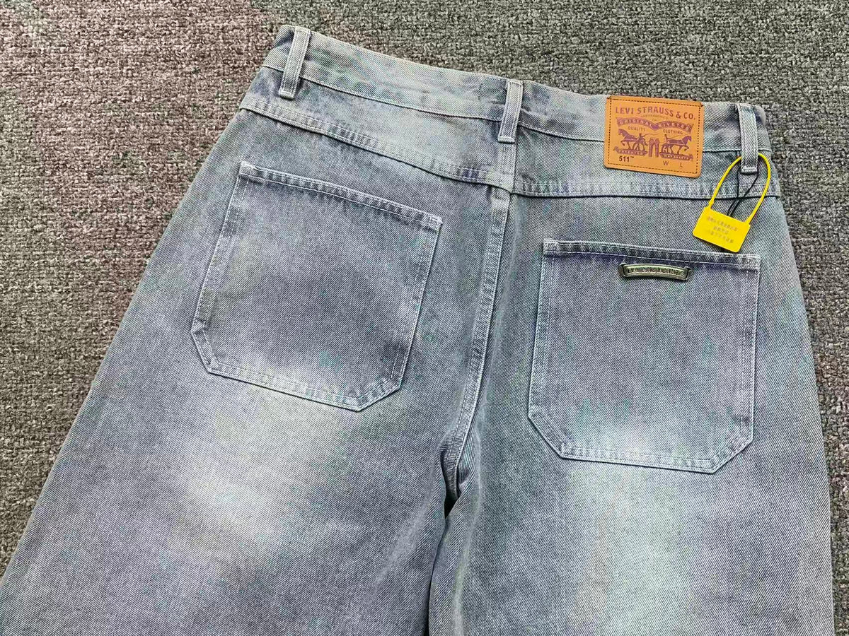 Cross Shorts