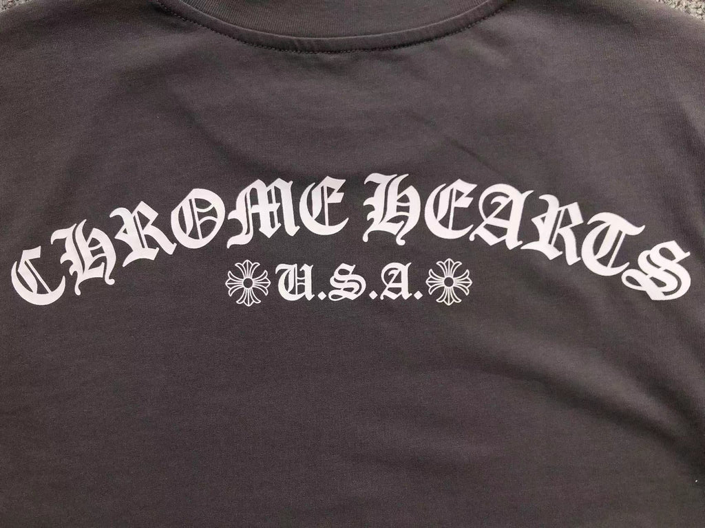 Cross Longsleeve