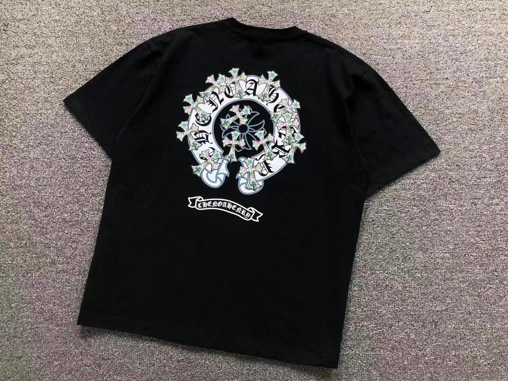 Cross Tshirt